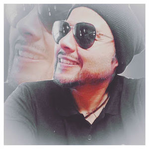 Meet your Posher, Victor ángel